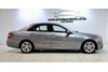 Mercedes-Benz E Class E220 CDI BlueEFFICIENCY Executive SE 4dr Tip Auto