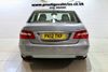 Mercedes-Benz E Class E220 CDI BlueEFFICIENCY Executive SE 4dr Tip Auto