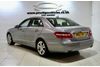 Mercedes-Benz E Class E220 CDI BlueEFFICIENCY Executive SE 4dr Tip Auto