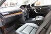 Mercedes-Benz E Class E220 CDI BlueEFFICIENCY Executive SE 4dr Tip Auto