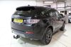 Land Rover Discovery Sport 2.0 TD4 180 Landmark 5dr Auto- One Owner- Land Rover History!