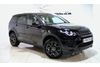 Land Rover Discovery Sport 2.0 TD4 180 Landmark 5dr Auto- One Owner- Land Rover History!