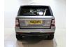 Land Rover Range Rover Sport 3.0 SDV6 HSE RED Edition 5dr Auto