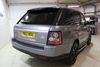 Land Rover Range Rover Sport 3.0 SDV6 HSE RED Edition 5dr Auto