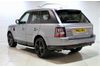 Land Rover Range Rover Sport 3.0 SDV6 HSE RED Edition 5dr Auto