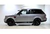 Land Rover Range Rover Sport 3.0 SDV6 HSE RED Edition 5dr Auto