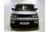 Land Rover Range Rover Sport 3.0 SDV6 HSE RED Edition 5dr Auto