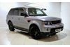 Land Rover Range Rover Sport 3.0 SDV6 HSE RED Edition 5dr Auto