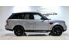 Land Rover Range Rover Sport 3.0 SDV6 HSE RED Edition 5dr Auto