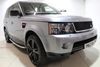 Land Rover Range Rover Sport 3.0 SDV6 HSE RED Edition 5dr Auto