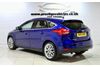 Ford Focus 1.0 EcoBoost 125 Titanium X 5dr Auto- Stunning, Full Ford History!