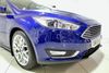 Ford Focus 1.0 EcoBoost 125 Titanium X 5dr Auto- Stunning, Full Ford History!