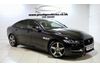 Jaguar XE 2.0d [180] R-Sport 4dr Auto - Full Leather One Owner from new!