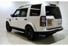 Land Rover Discovery 3.0 SDV6 HSE 5dr Auto- Best Available!- Full Dealer history