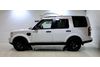 Land Rover Discovery 3.0 SDV6 HSE 5dr Auto- Best Available!- Full Dealer history