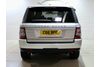 Land Rover Range Rover Sport 3.0 SDV6 HSE 5dr Auto [Lux Pack] - Low Miles -Service history.