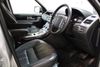 Land Rover Range Rover Sport 3.0 SDV6 HSE 5dr Auto [Lux Pack] - Low Miles -Service history.