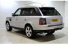 Land Rover Range Rover Sport 3.0 SDV6 HSE 5dr Auto [Lux Pack] - Low Miles -Service history.