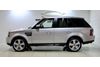 Land Rover Range Rover Sport 3.0 SDV6 HSE 5dr Auto [Lux Pack] - Low Miles -Service history.