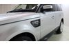 Land Rover Range Rover Sport 3.0 SDV6 HSE 5dr Auto [Lux Pack] - Low Miles -Service history.