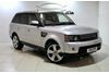 Land Rover Range Rover Sport 3.0 SDV6 HSE 5dr Auto [Lux Pack] - Low Miles -Service history.