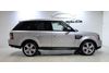 Land Rover Range Rover Sport 3.0 SDV6 HSE 5dr Auto [Lux Pack] - Low Miles -Service history.
