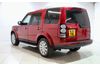 Land Rover Discovery 3.0 SDV6 SE 5dr Auto - Land Rover History
