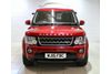 Land Rover Discovery 3.0 SDV6 SE 5dr Auto - Land Rover History