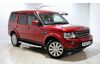 Land Rover Discovery 3.0 SDV6 SE 5dr Auto - Land Rover History