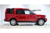 Land Rover Discovery 3.0 SDV6 SE 5dr Auto - Land Rover History