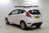 Ford Fiesta 1.25 82 Zetec 3dr