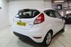 Ford Fiesta 1.25 82 Zetec 3dr