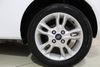 Ford Fiesta 1.25 82 Zetec 3dr