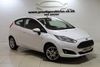 Ford Fiesta 1.25 82 Zetec 3dr