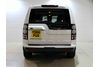 Land Rover Discovery 3.0 SDV6 Graphite 5dr Auto - Full History