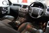 Land Rover Discovery 3.0 SDV6 Graphite 5dr Auto - Full History