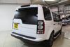 Land Rover Discovery 3.0 SDV6 Graphite 5dr Auto - Full History