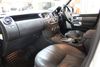 Land Rover Discovery 3.0 SDV6 Graphite 5dr Auto - Full History