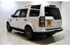 Land Rover Discovery 3.0 SDV6 Graphite 5dr Auto - Full History