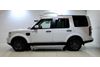 Land Rover Discovery 3.0 SDV6 Graphite 5dr Auto - Full History