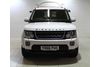 Land Rover Discovery 3.0 SDV6 Graphite 5dr Auto - Full History