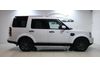 Land Rover Discovery 3.0 SDV6 Graphite 5dr Auto - Full History