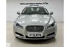 Jaguar XF 2.2d Luxury 4dr Auto-