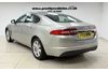 Jaguar XF 2.2d Luxury 4dr Auto-