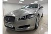 Jaguar XF 2.2d Luxury 4dr Auto-