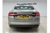 Jaguar XF 2.2d Luxury 4dr Auto-