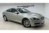 Jaguar XF 2.2d Luxury 4dr Auto-