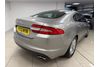Jaguar XF 2.2d Luxury 4dr Auto-