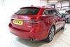 Mazda 6 2.0 Sport Nav+ 5dr -Huge Spec - Low Miles!