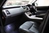 Land Rover Range Rover Sport 3.0 SDV6 HSE 5dr Auto- Black Pack - Full History